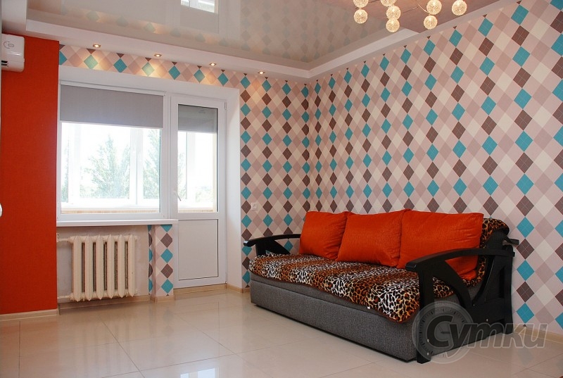 Фото квартиры 11