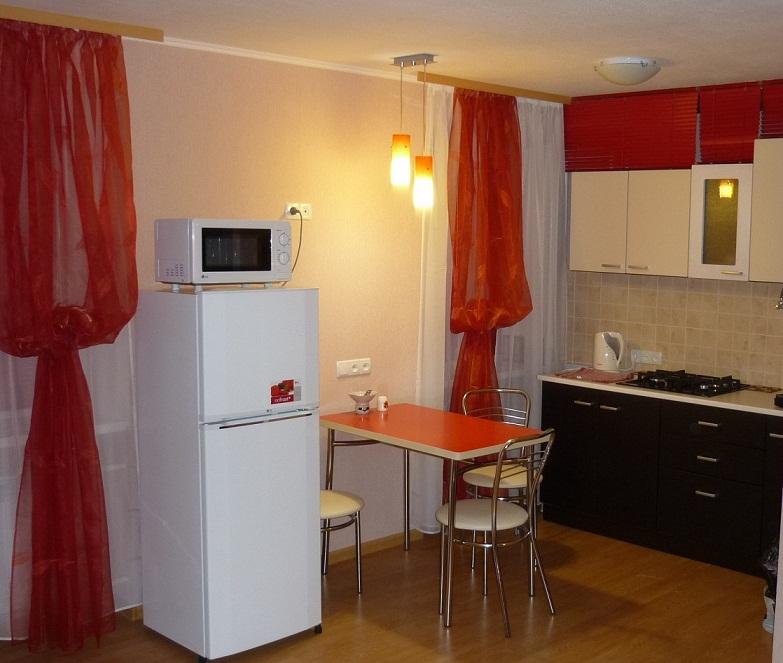 Фото квартиры 7