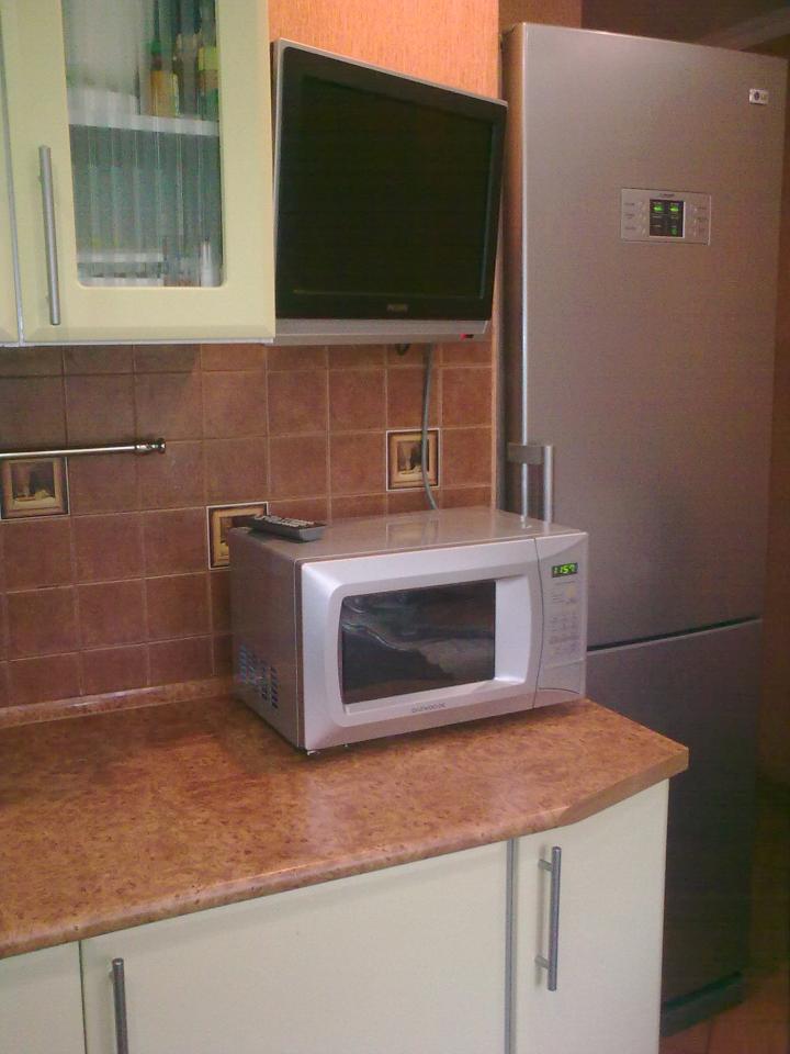 Фото квартиры 2