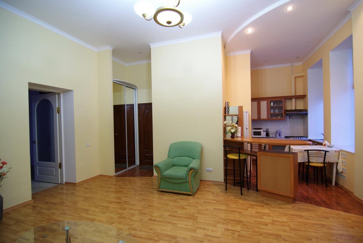 Фото квартиры 3