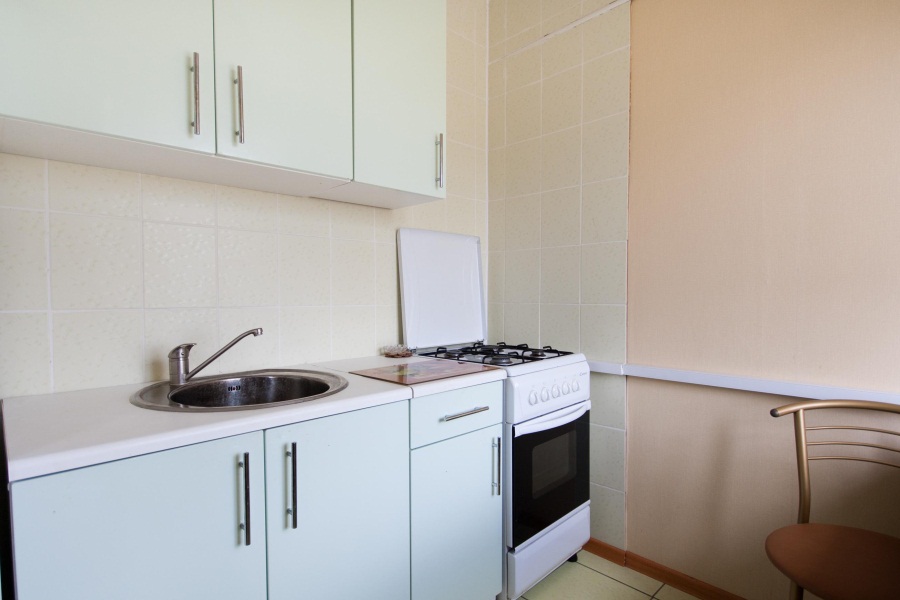 Фото квартиры 10