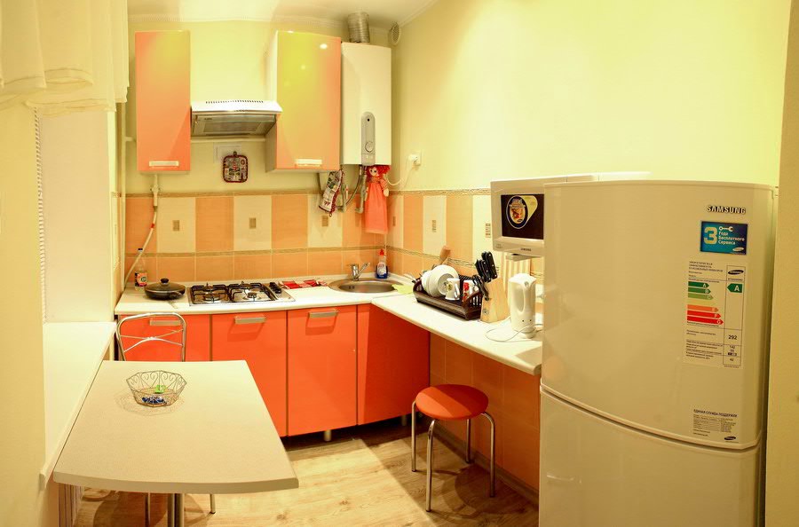 Фото квартиры 3