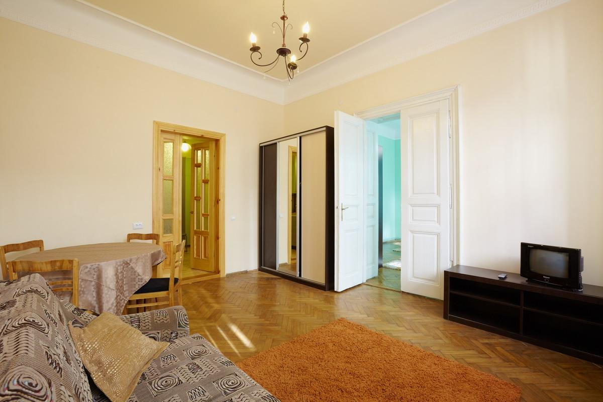 Фото квартиры 5