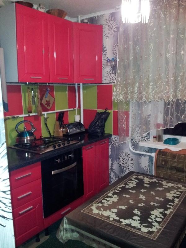 Фото квартиры 8