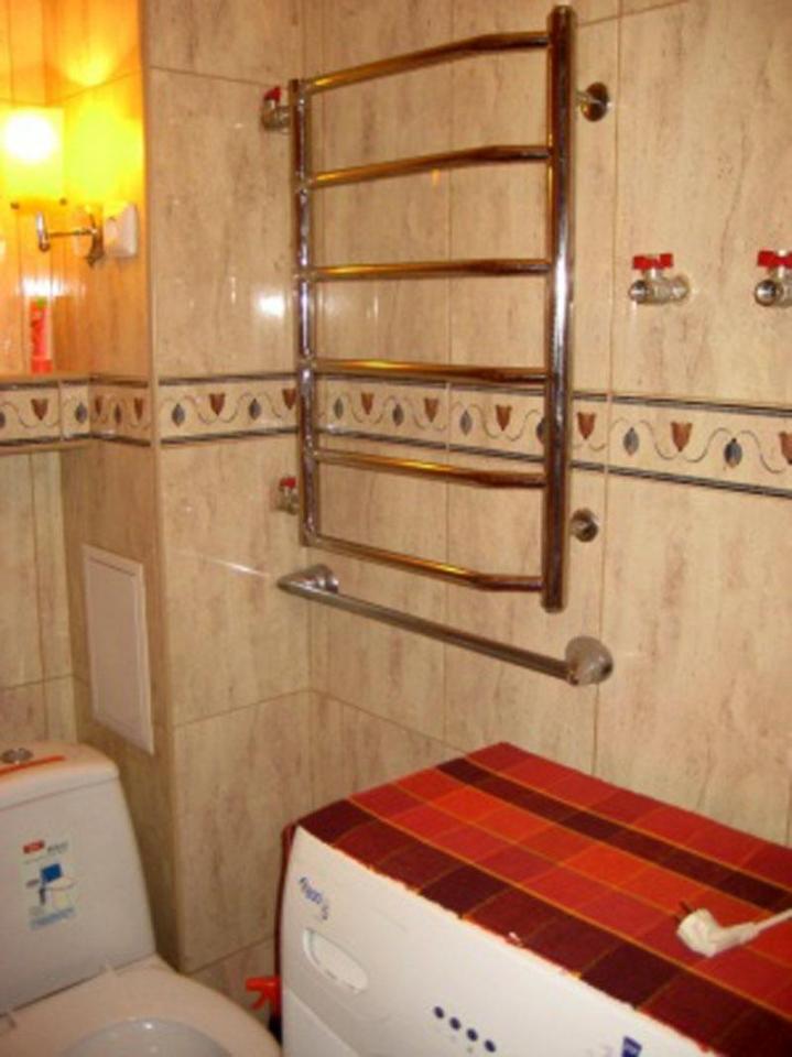 Фото квартиры 6