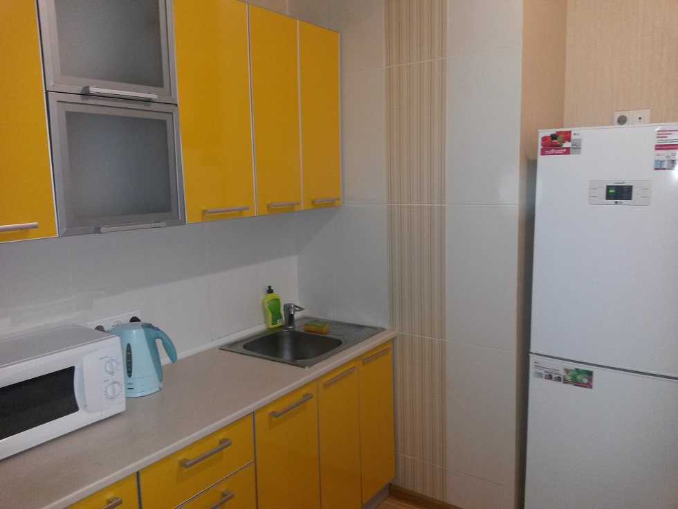 Фото квартиры 5