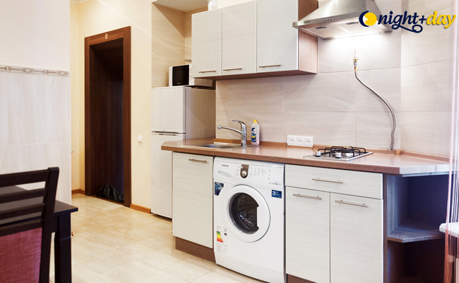 Фото квартиры 7