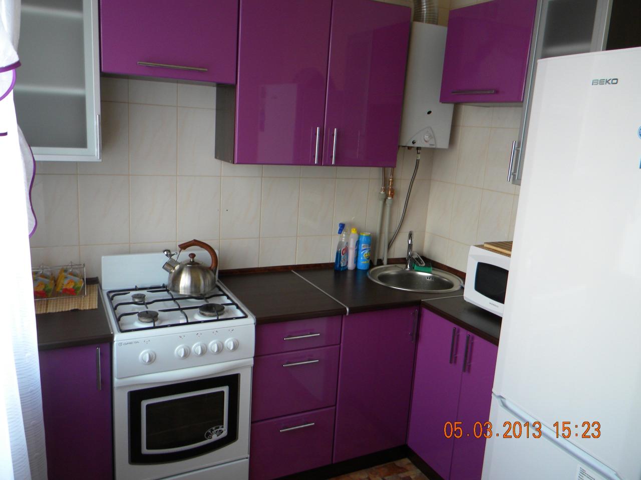 Фото квартиры 6