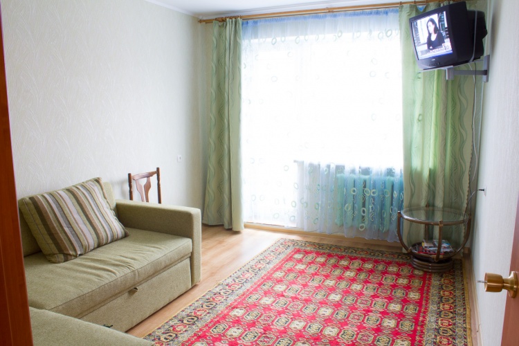 Фото квартиры 3