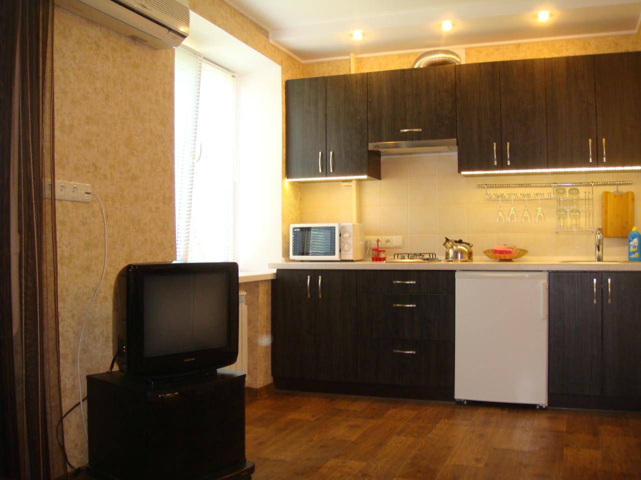 Фото квартиры 3