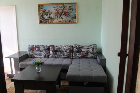 Фото квартиры 1