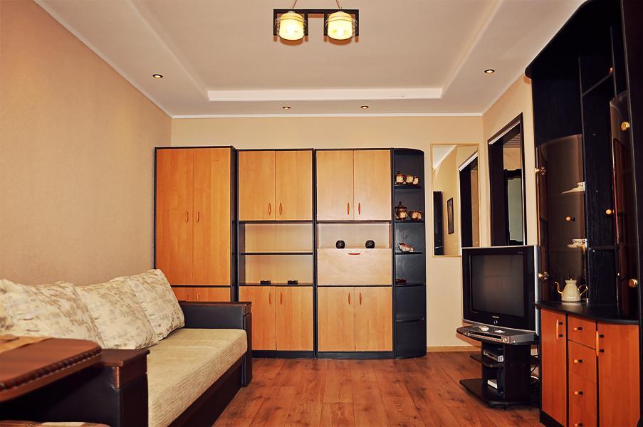 Фото квартиры 1