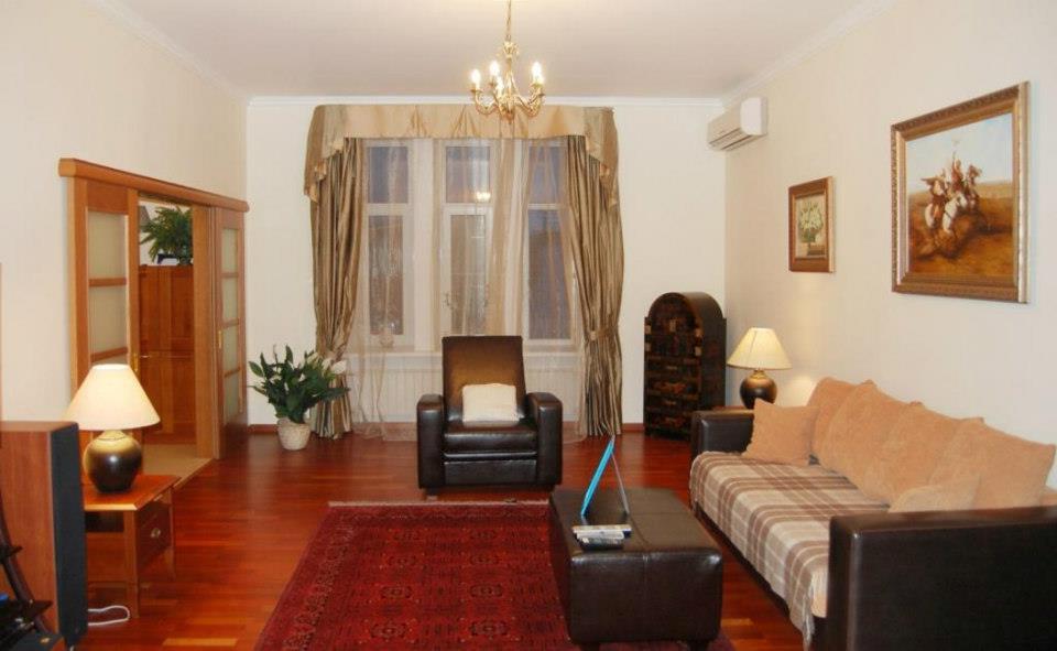 Фото квартиры 11