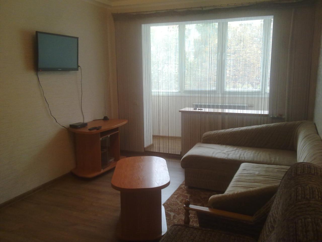 Фото квартиры 1