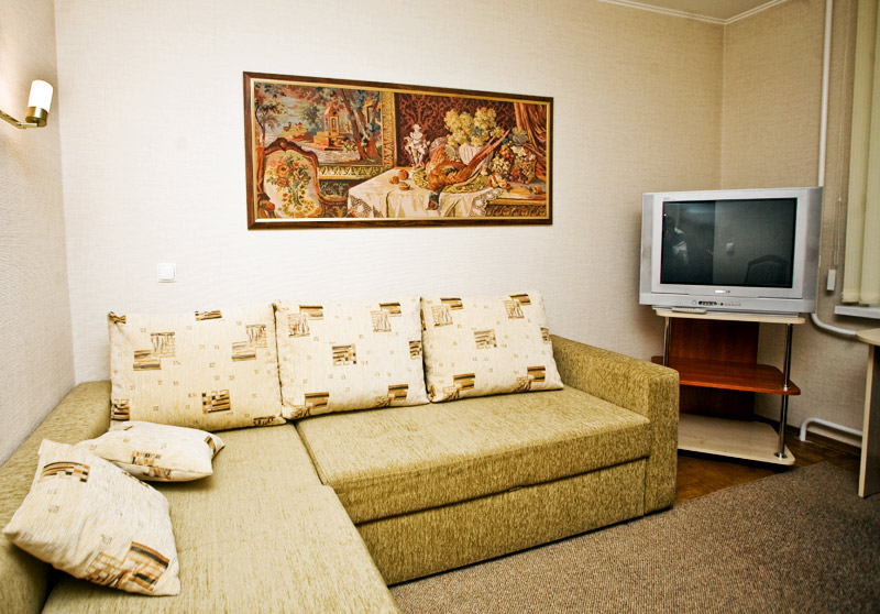 Фото квартиры 4