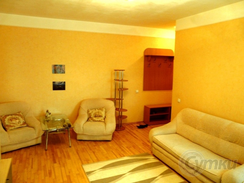 Фото квартиры 3