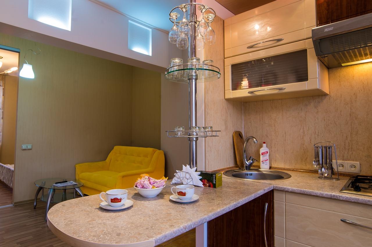 Фото квартиры 2