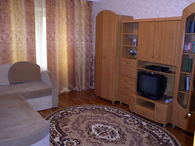 Фото квартиры 1