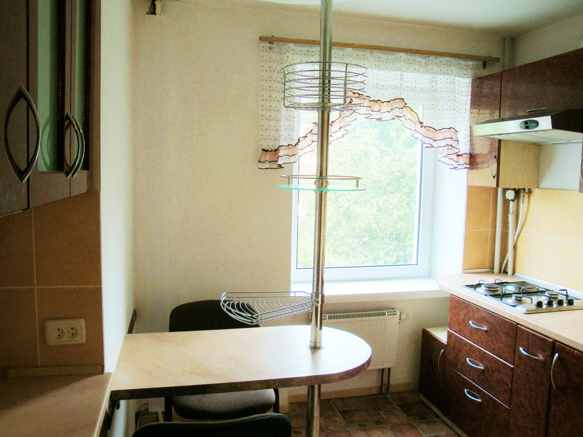 Фото квартиры 3