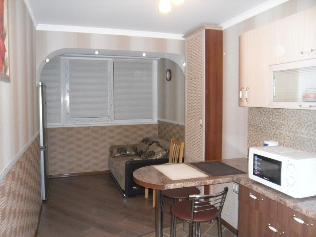 Фото квартиры 7