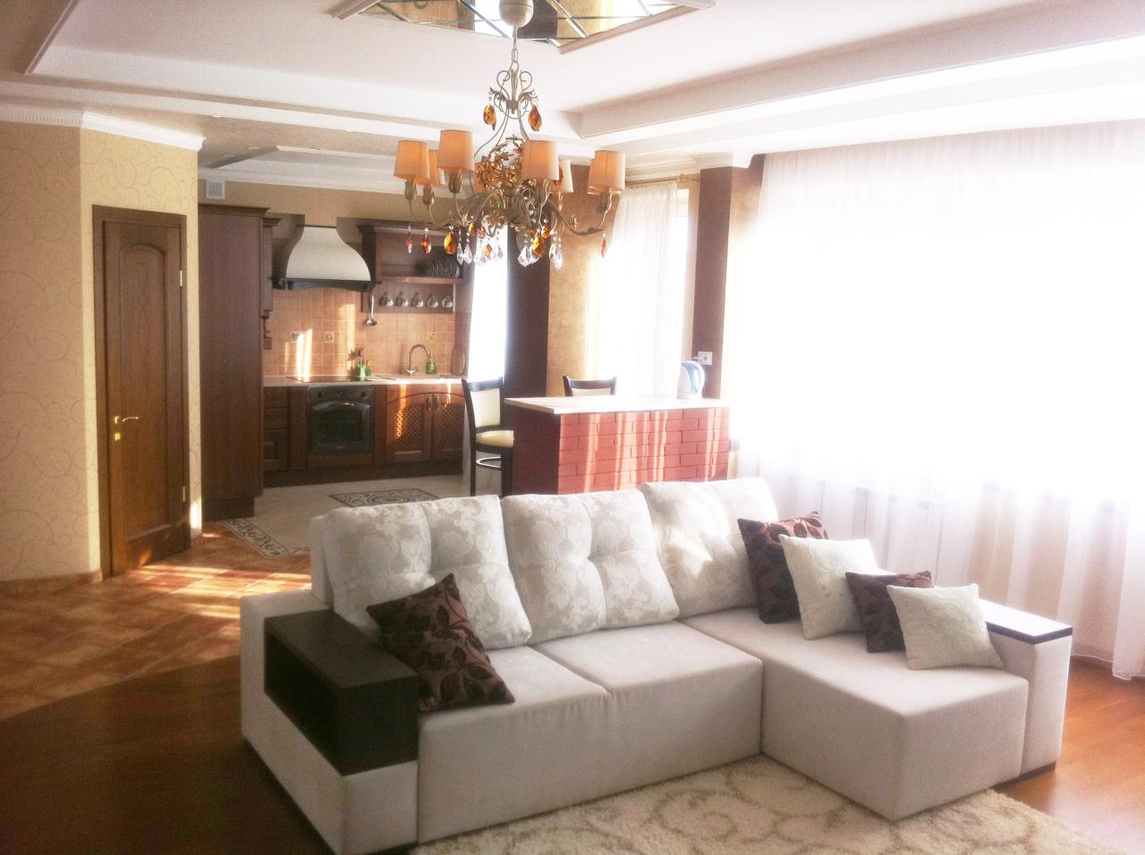 Фото квартиры 4