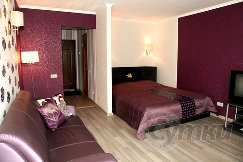 Фото квартиры 1