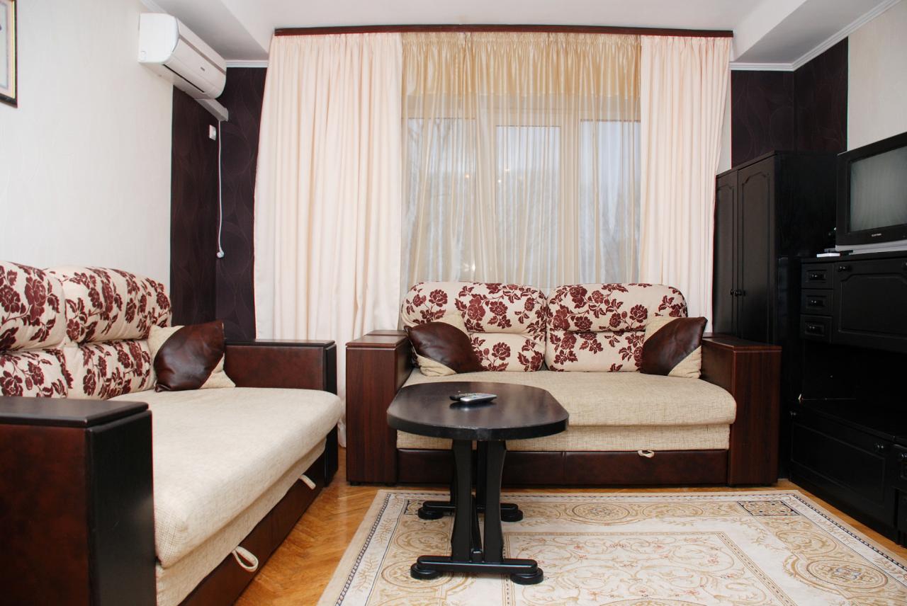 Фото квартиры 1