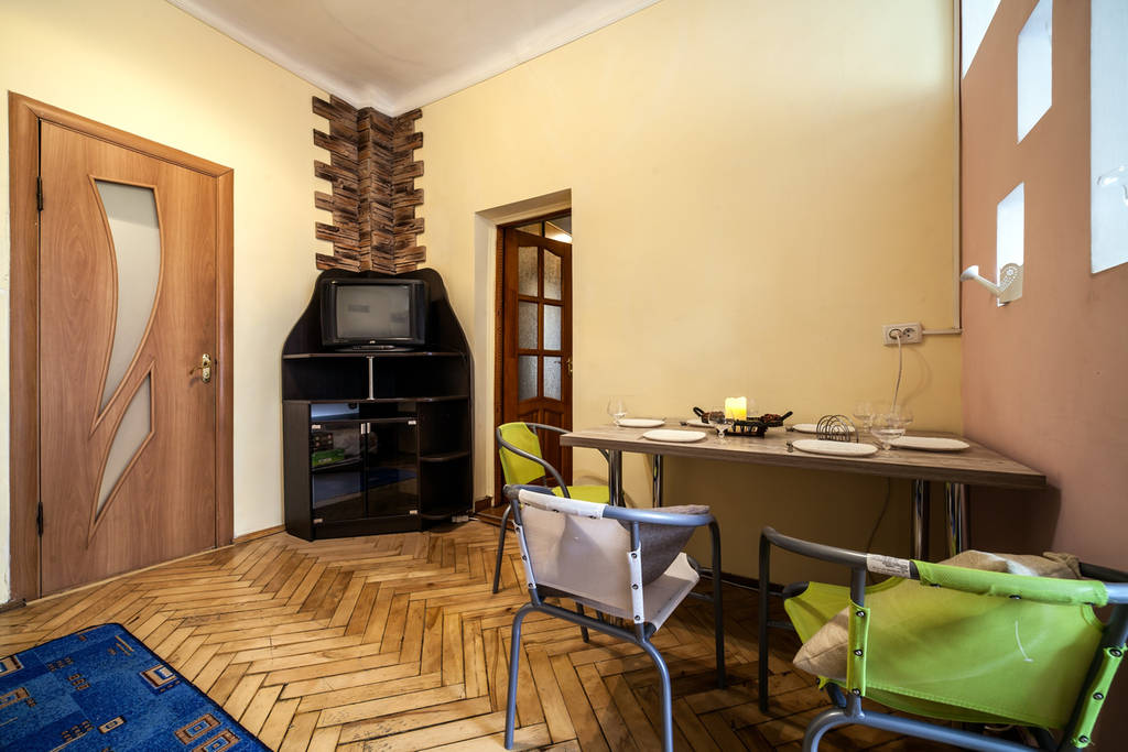 Фото квартиры 12