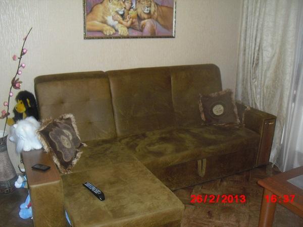 Фото квартиры 6