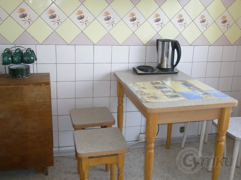 Фото квартиры 4