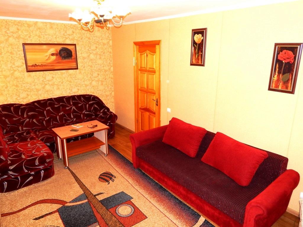 Фото квартиры 5