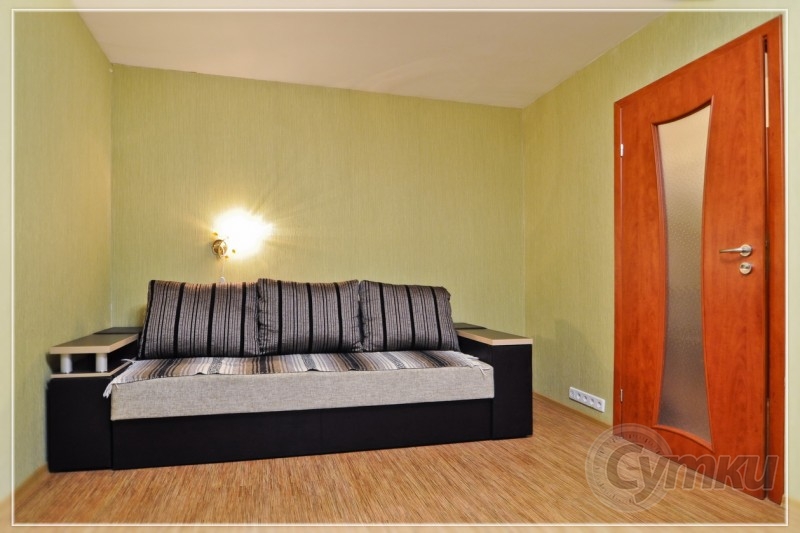 Фото квартиры 1