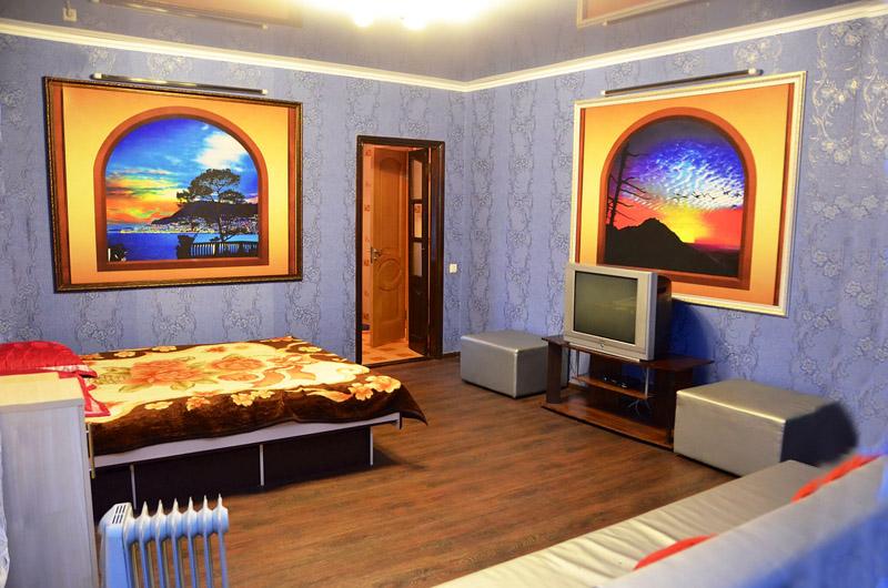 Фото квартиры 1