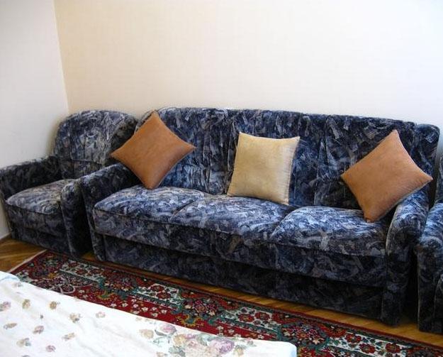 Фото квартиры 1