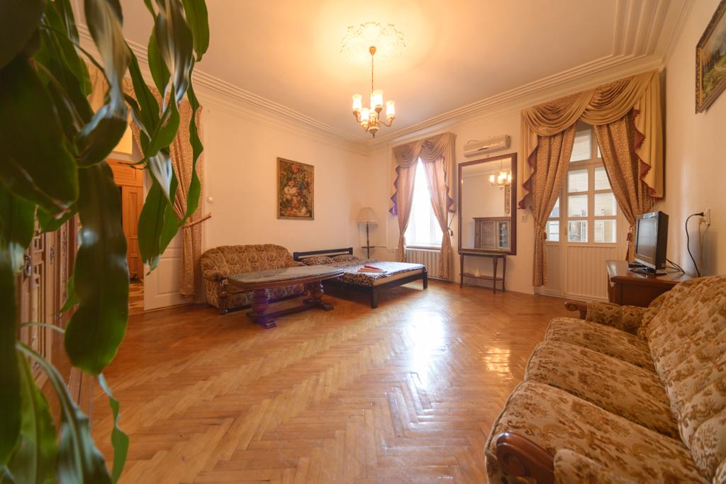 Фото квартиры 4