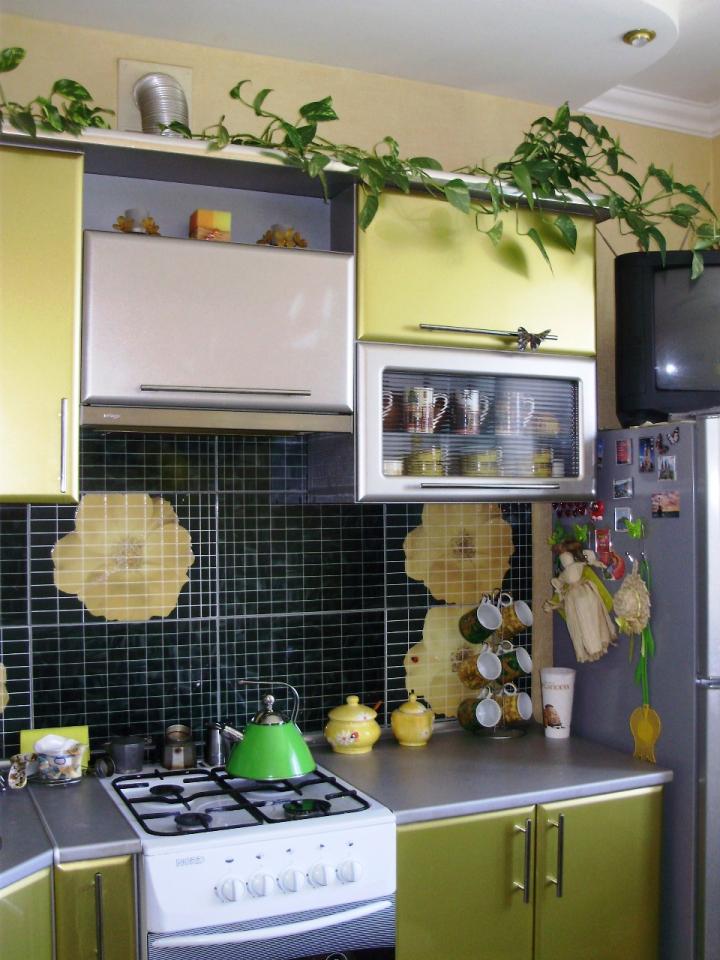 Фото квартиры 5