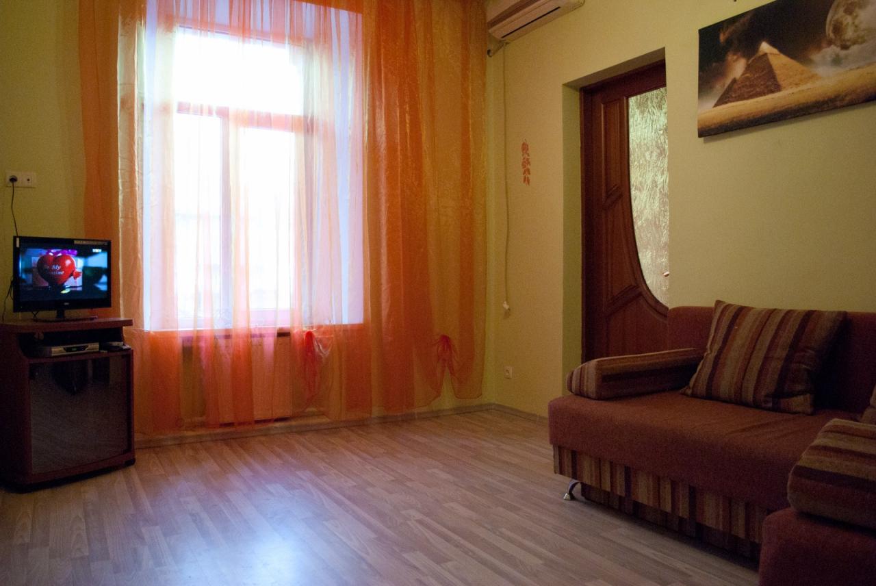 Фото квартиры 3