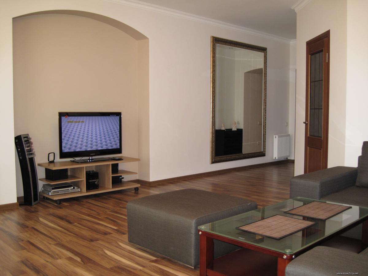 Фото квартиры 1