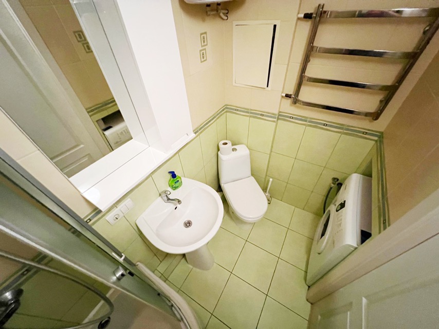 Фото квартиры 9