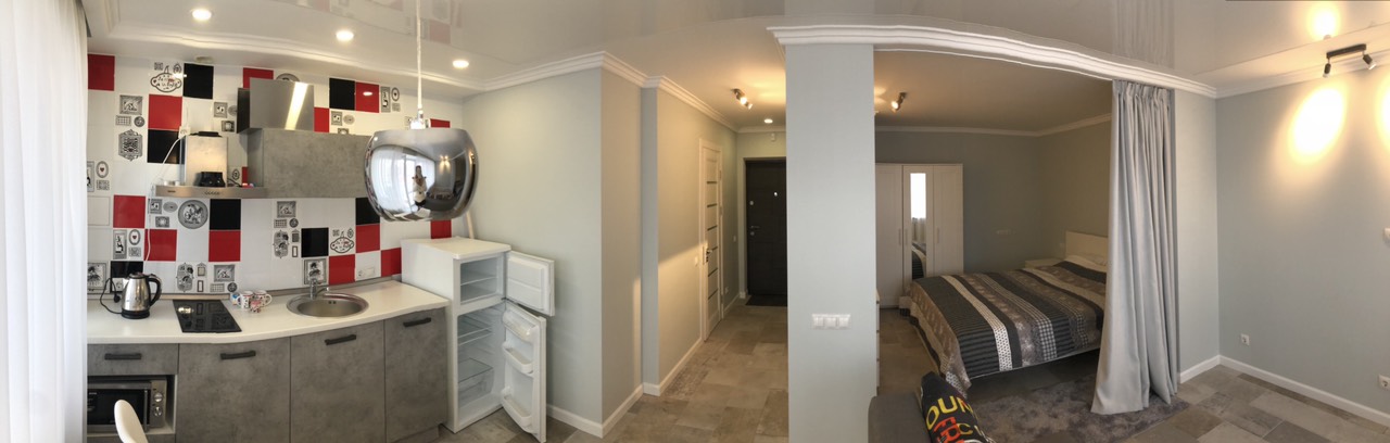 Фото квартиры 1