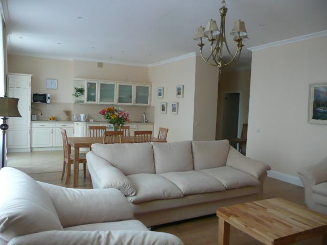 Фото квартиры 1