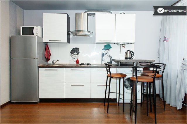 Фото квартиры 10