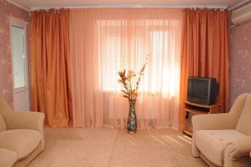 Фото квартиры 1