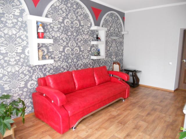 Фото квартиры 1