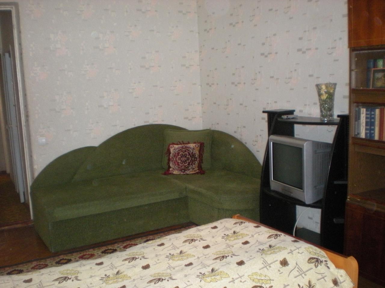 Фото квартиры 1