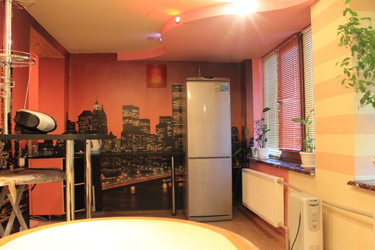 Фото квартиры 9