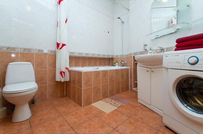 Фото квартиры 14