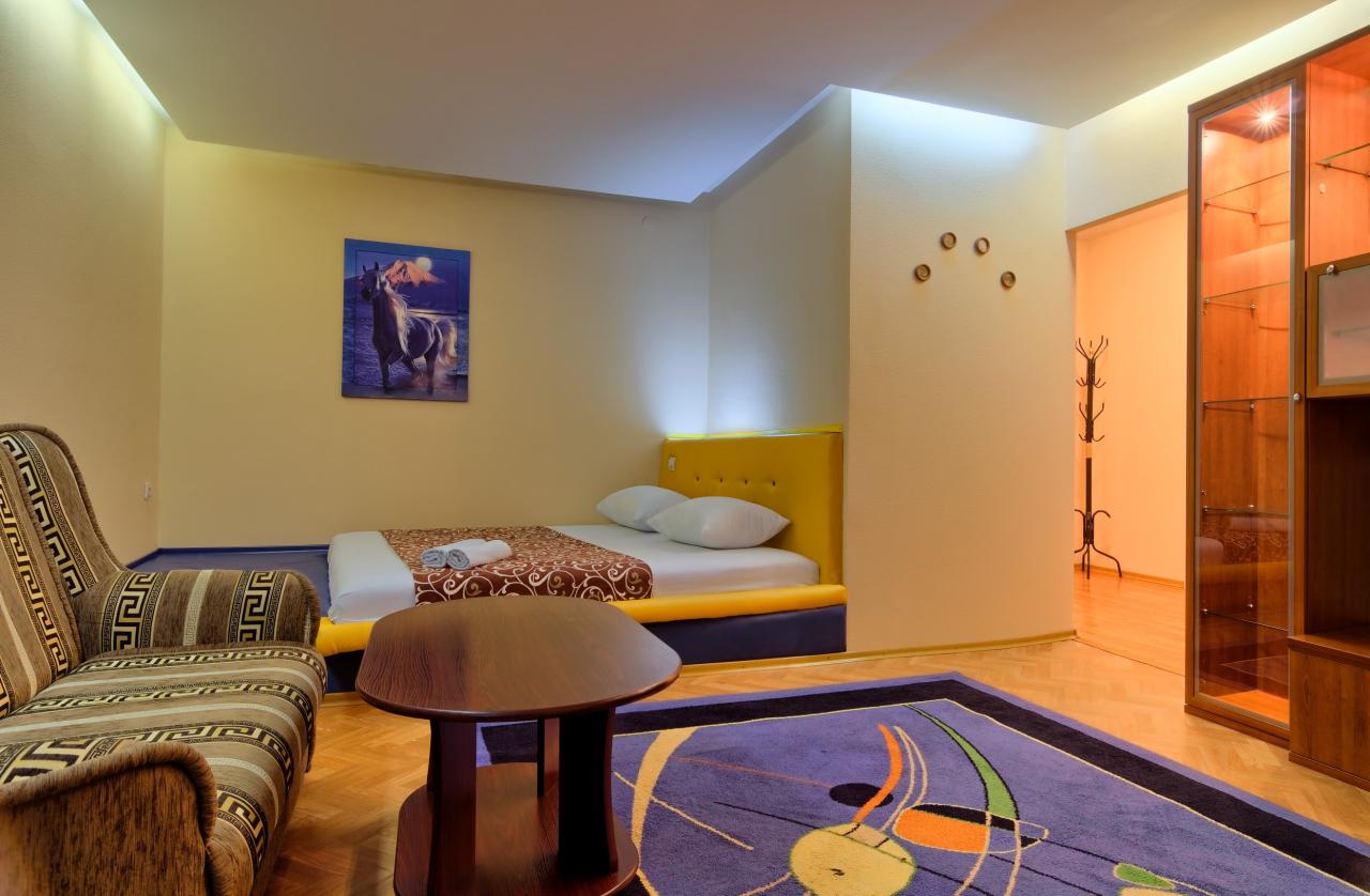 Фото квартиры 3