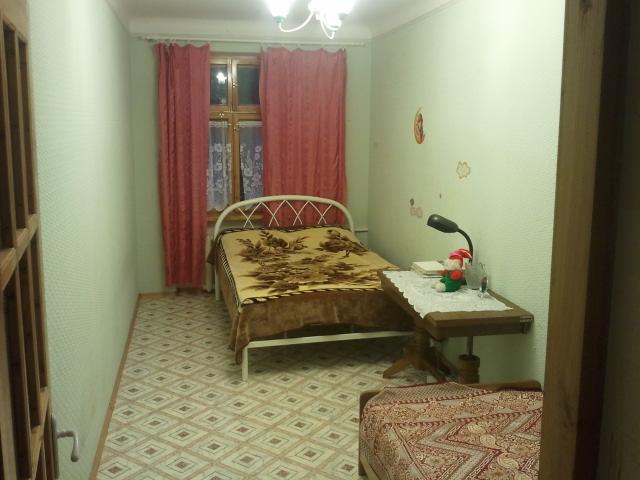 Фото квартиры 1