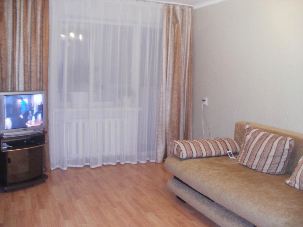 Фото квартиры 2